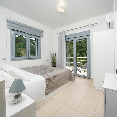 Dias Luxury Villa Koskinou  Eksteriør billede