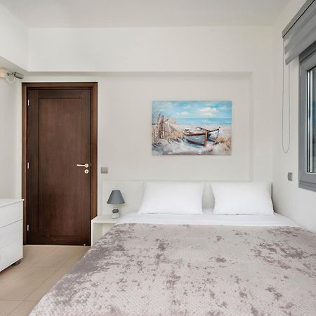 Dias Luxury Villa Koskinou  Eksteriør billede