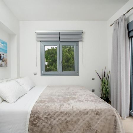 Dias Luxury Villa Koskinou  Eksteriør billede