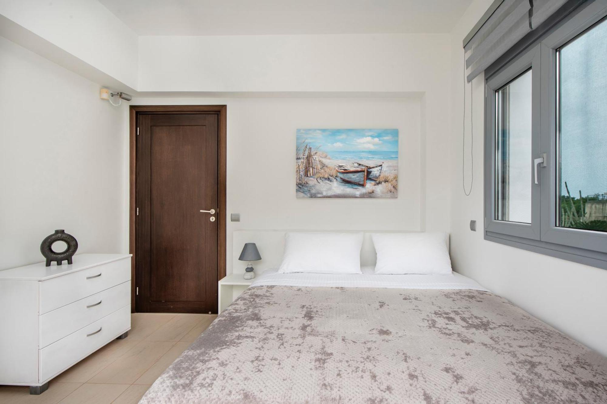 Dias Luxury Villa Koskinou  Eksteriør billede
