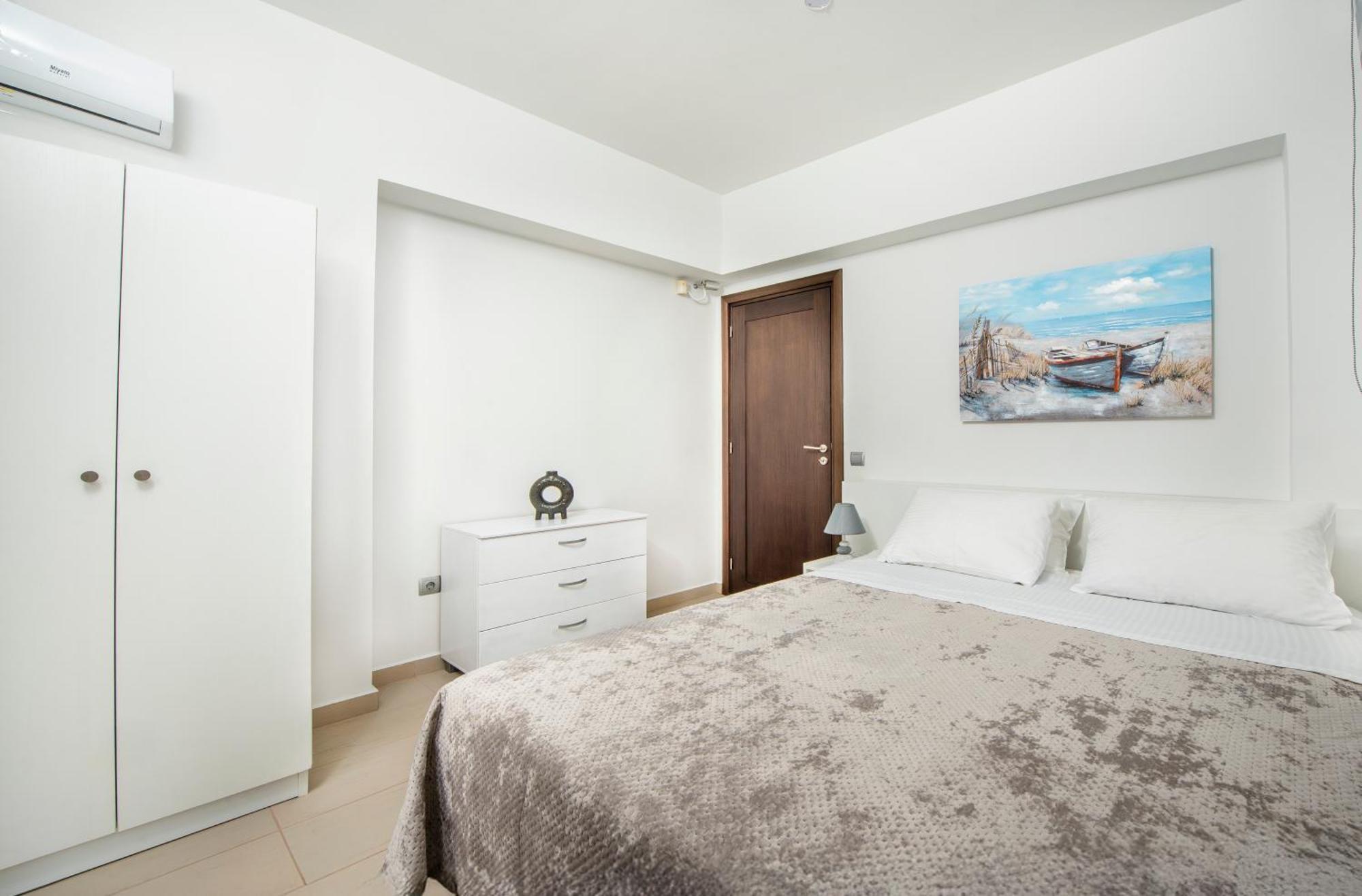Dias Luxury Villa Koskinou  Eksteriør billede